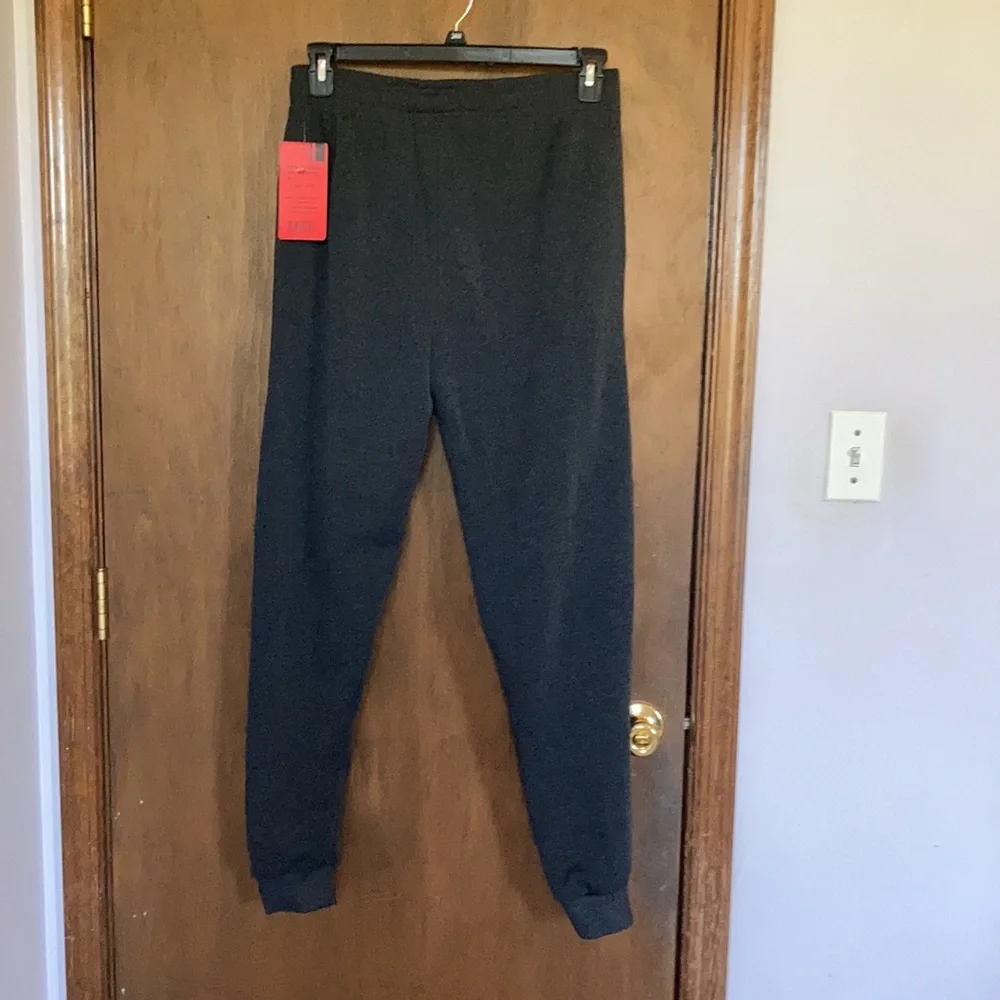 Cougar gray jogger pant size men’s L - Picture 7 of 13